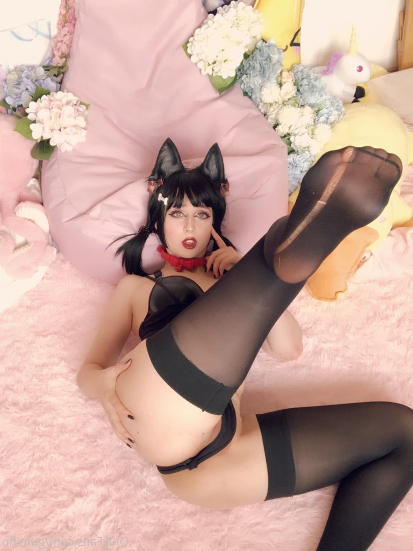 gumi💕 [ gumiho ] Onlyfans leaked photo 6293937 on Hotleaks.tv