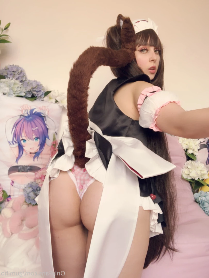 gumi💕 [ gumiho ] Onlyfans leaked photo 6294113 on Hotleaks.tv