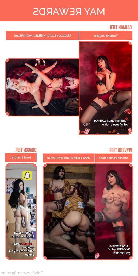 gumi💕 [ gumiho ] Onlyfans leaked photo 6294446 on Hotleaks.tv