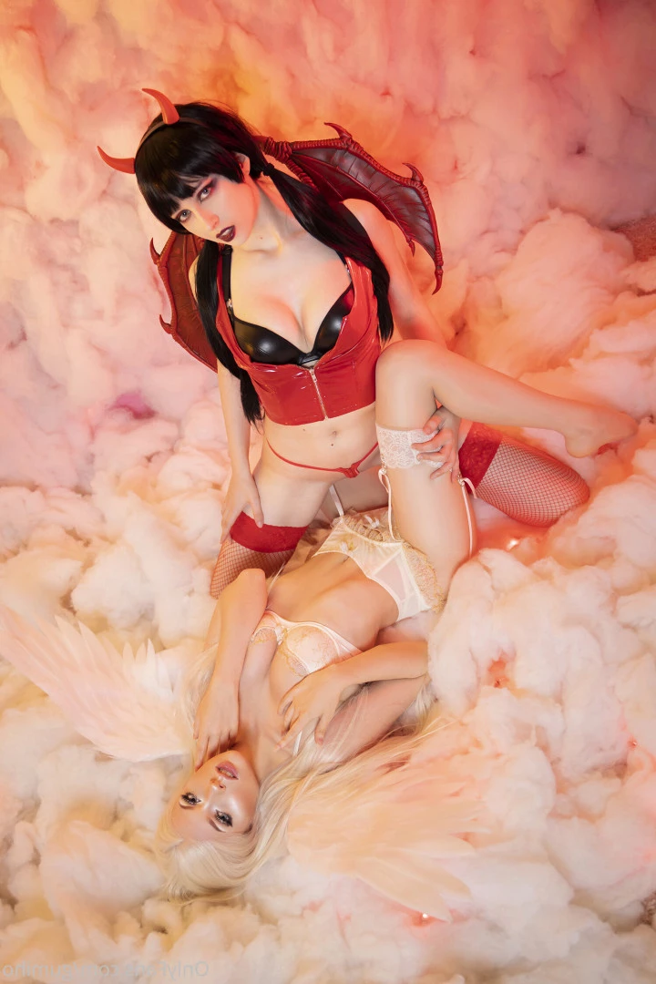gumi💕 [ gumiho ] Onlyfans leaked photo 6294993 on Hotleaks.tv