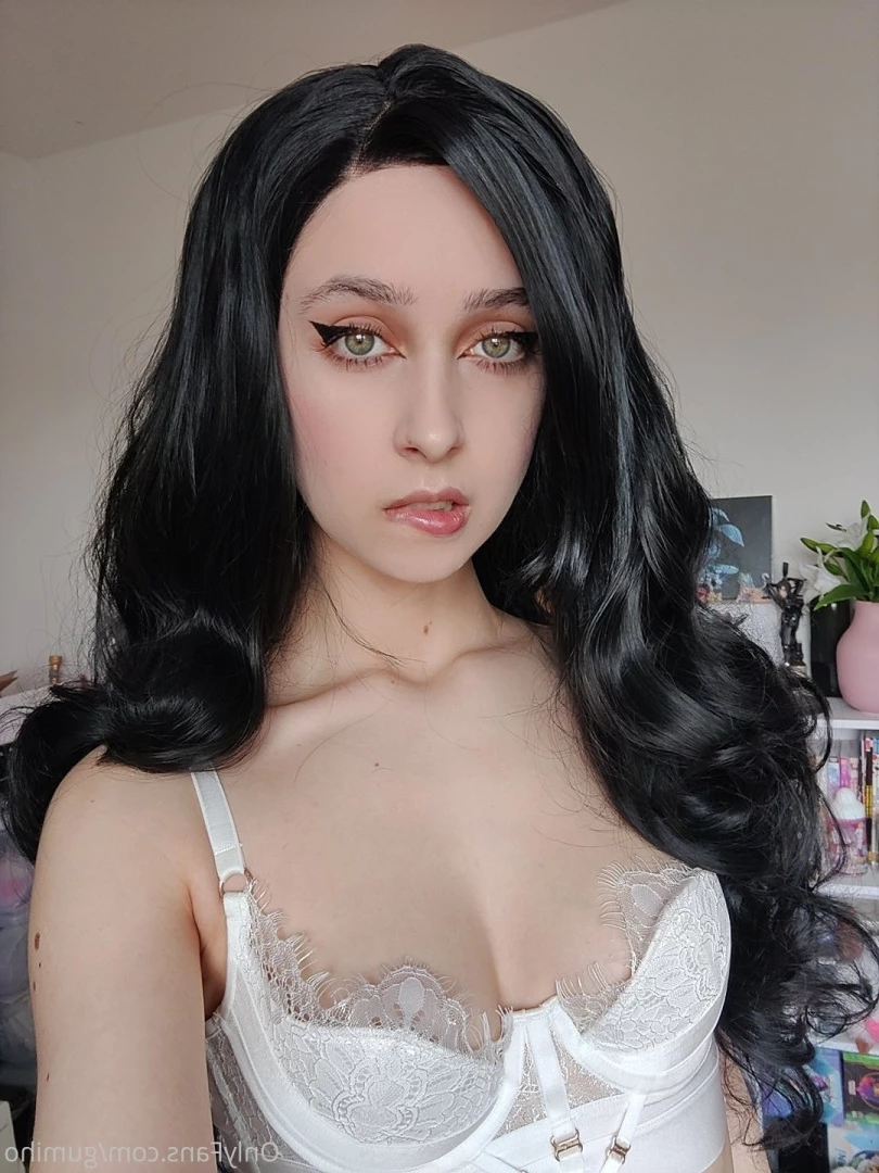 gumi💕 [ gumiho ] Onlyfans leaked photo 6295358 on Hotleaks.tv