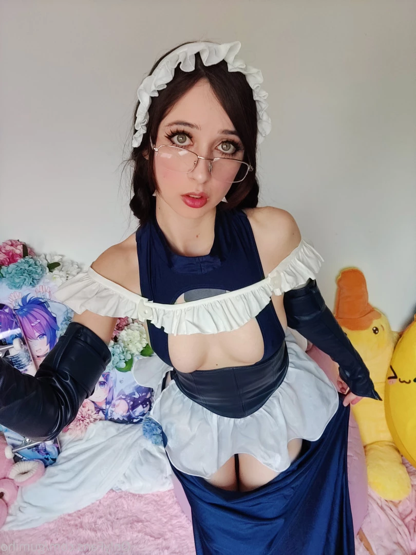 gumi💕 [ gumiho ] Onlyfans leaked photo 6295513 on Hotleaks.tv