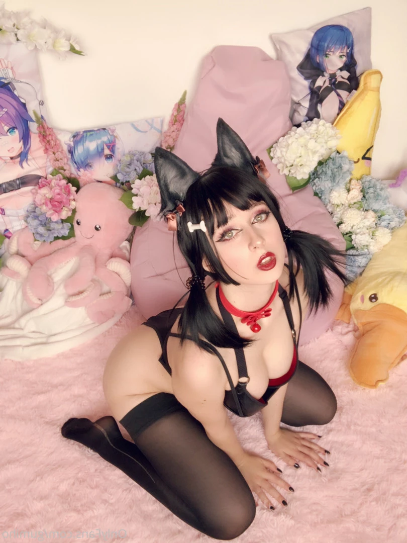 gumi💕 [ gumiho ] Onlyfans leaked photo 6296235 on Hotleaks.tv