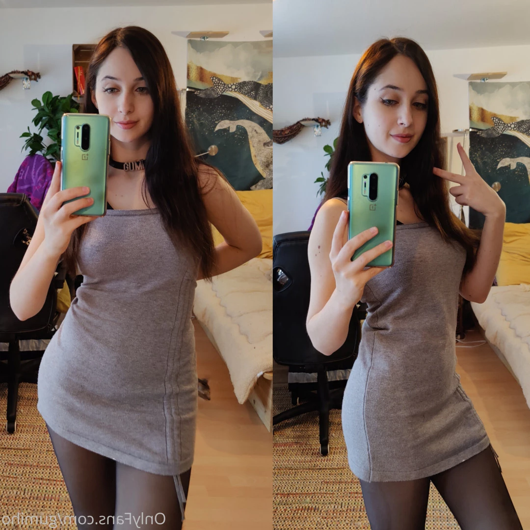 gumi💕 [ gumiho ] Onlyfans leaked photo 6297040 on Hotleaks.tv