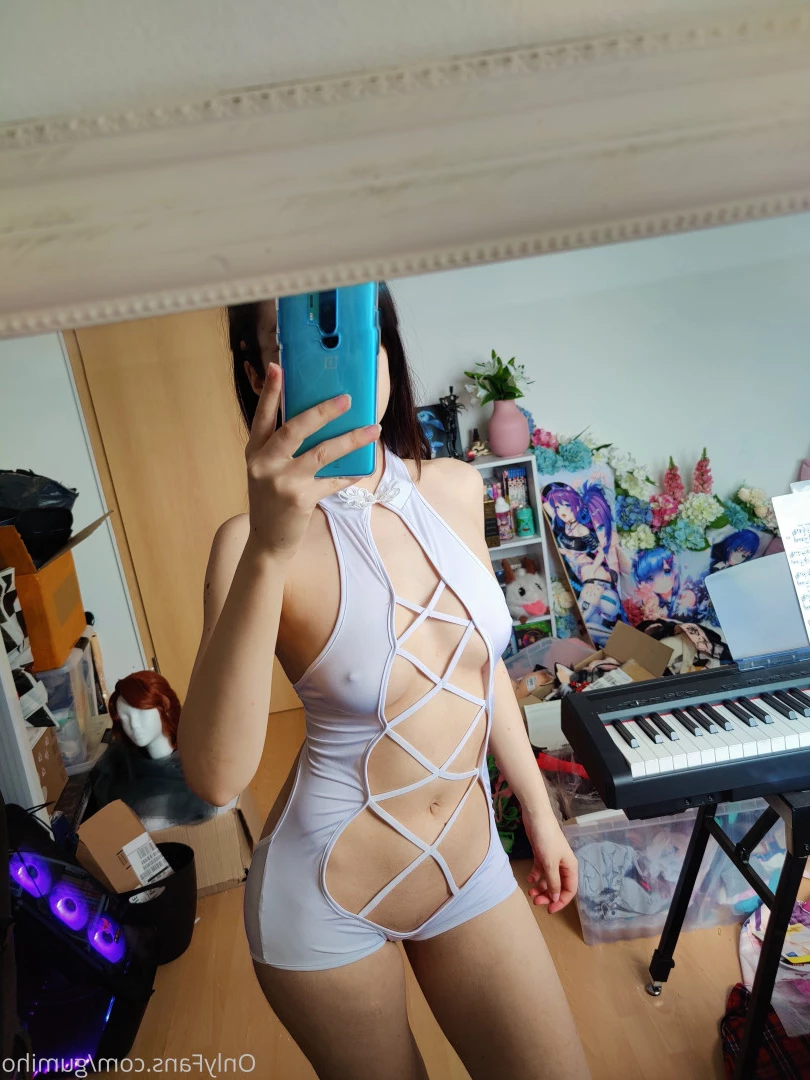 gumi💕 [ gumiho ] Onlyfans leaked photo 6298292 on Hotleaks.tv