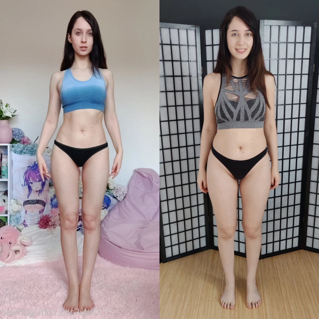gumi💕 [ gumiho ] Onlyfans leaked photo 6300261 on Hotleaks.tv