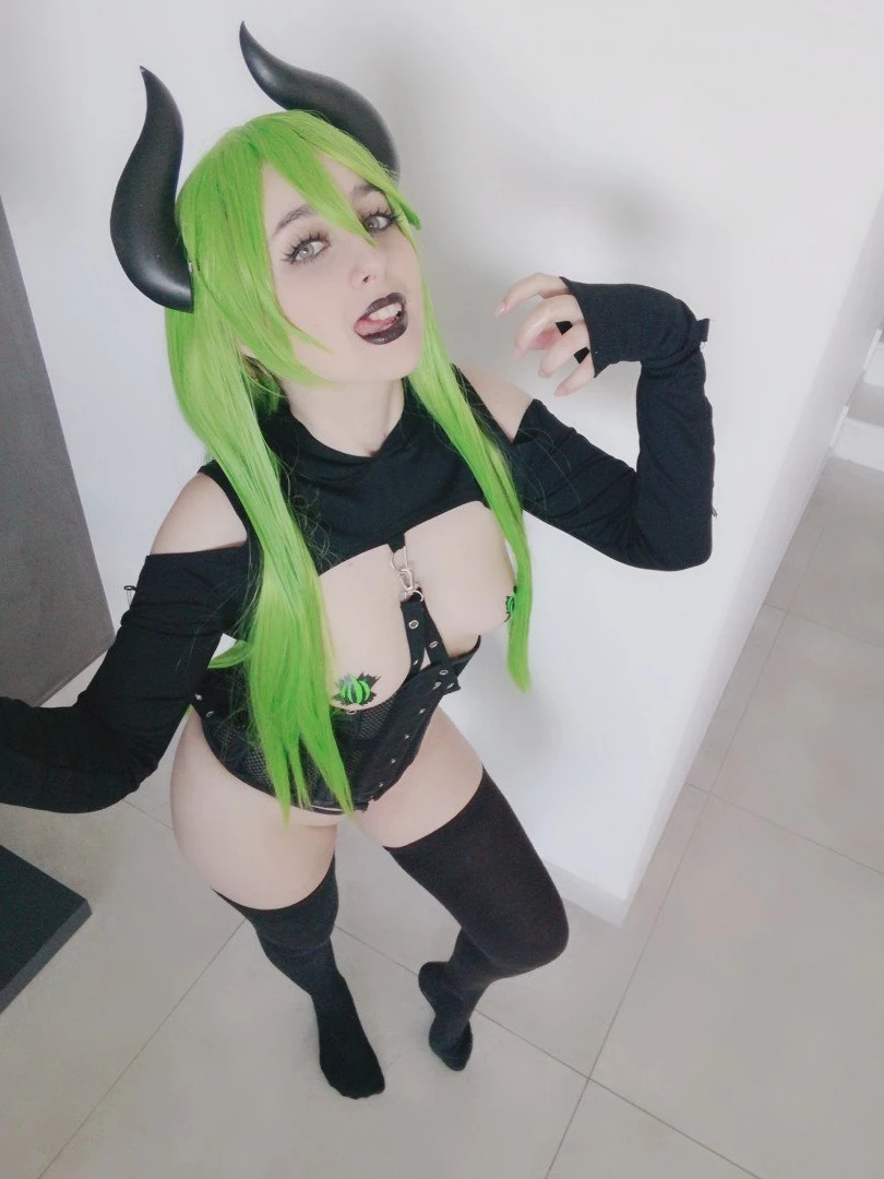 gumi💕 [ gumiho ] Onlyfans leaked photo 464514 on Hotleaks.tv