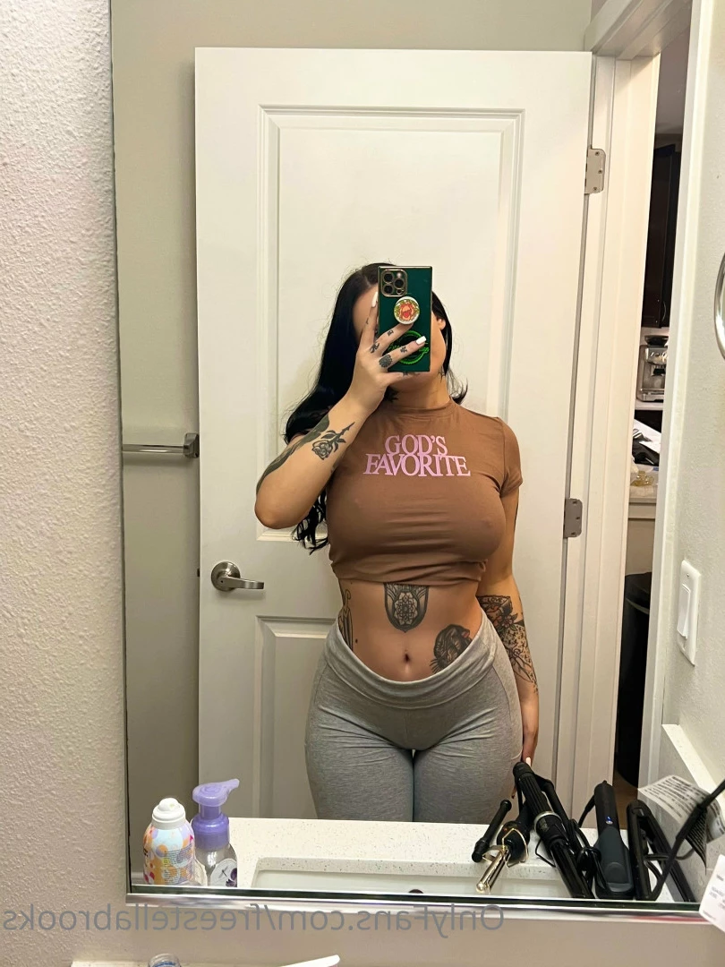 VOTED CREAMIEST PUSSY ON OF 😍💦 [ freestellabrooks ] Onlyfans leaked photo 5724542 on Hotleaks.tv