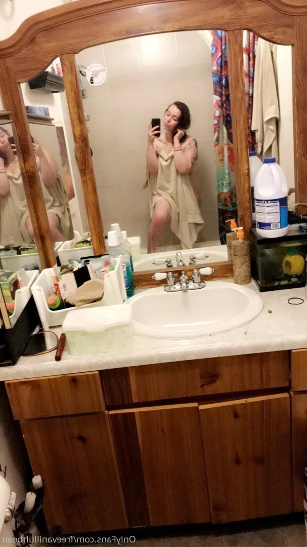 freevanilluhbean Onlyfans leaked photo 5571161 on Hotleaks.tv