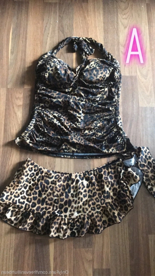 freevanilluhbean Onlyfans leaked photo 5571220 on Hotleaks.tv