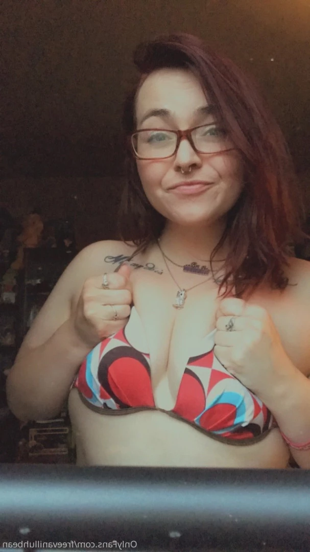 freevanilluhbean Onlyfans leaked photo 5571246 on Hotleaks.tv