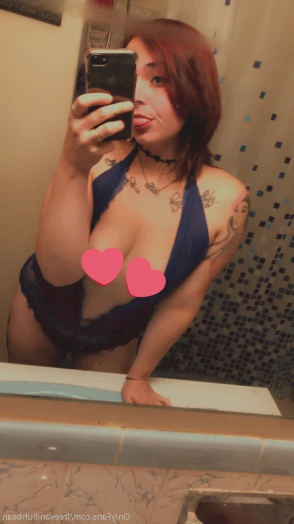 freevanilluhbean Onlyfans leaked photo 5571538 on Hotleaks.tv