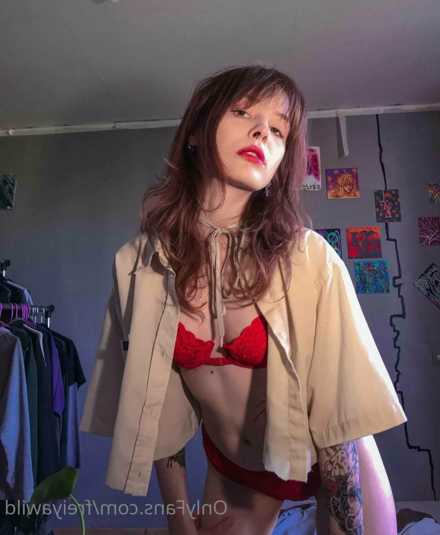 Freiya Wild [ freiyawild ] Onlyfans leaked photo 5626867 on Hotleaks.tv