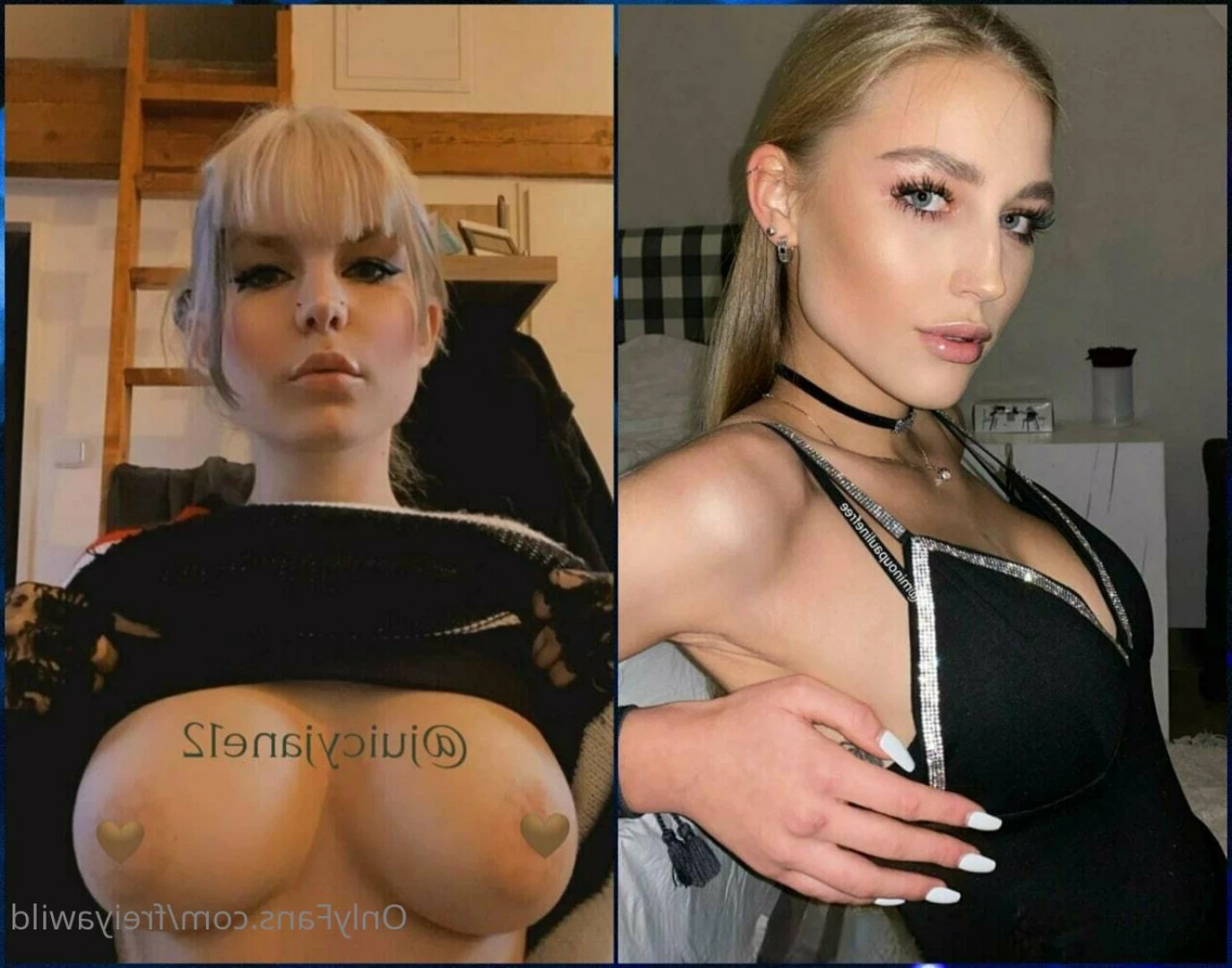 Freiya Wild [ freiyawild ] Onlyfans leaked photo 5626933 on Hotleaks.tv