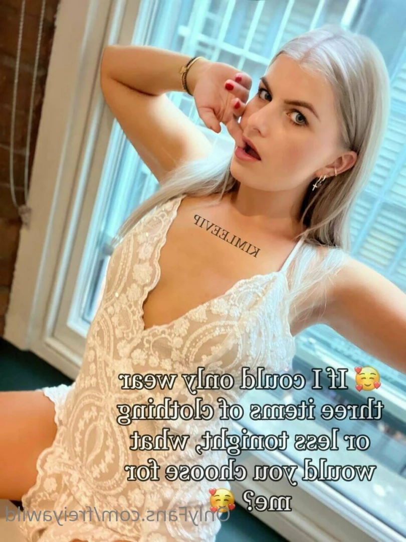 Freiya Wild [ freiyawild ] Onlyfans leaked photo 5627075 on Hotleaks.tv