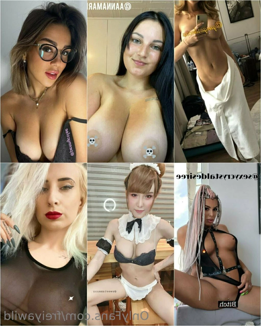 Freiya Wild [ freiyawild ] Onlyfans leaked photo 9095615 on Hotleaks.tv