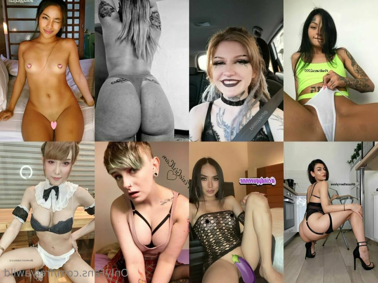 Freiya Wild [ freiyawild ] Onlyfans leaked photo 9095707 on Hotleaks.tv