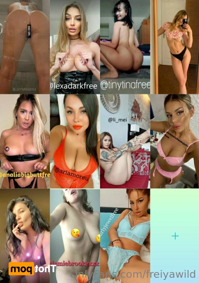 Freiya Wild [ freiyawild ] Onlyfans leaked photo 12915052 on Hotleaks.tv