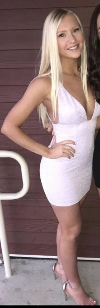 freshmanblondie18 Onlyfans leaked photo 6010772 on Hotleaks.tv