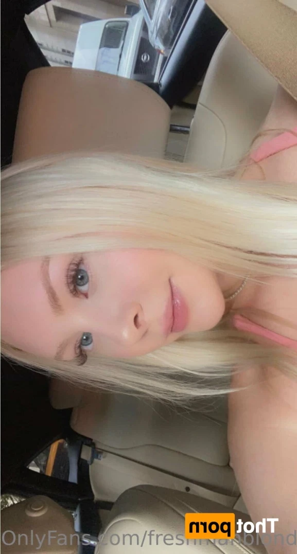 freshmanblondie18 Onlyfans leaked photo 15651231 on Hotleaks.tv