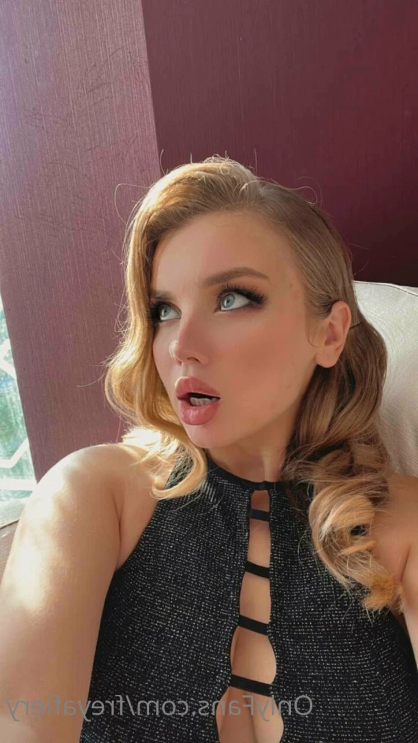 Freya Boobs [ freyafiery ] Onlyfans leaked photo 5743589 on Hotleaks.tv