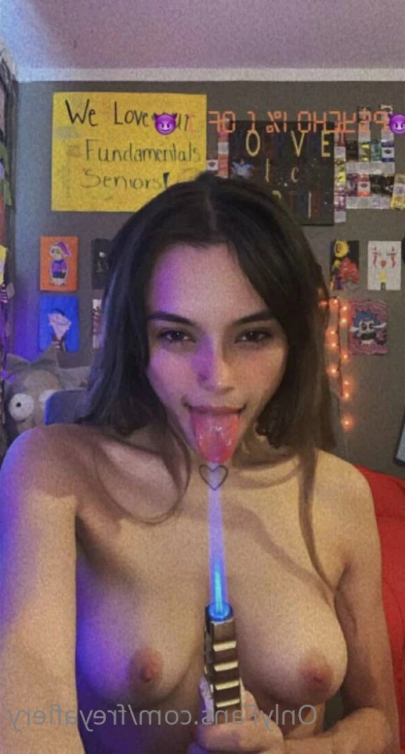 Freya Boobs [ freyafiery ] Onlyfans leaked photo 5743767 on Hotleaks.tv