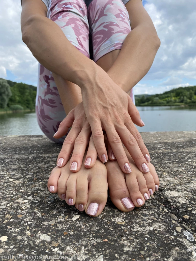 froggeefeetfree Onlyfans leaked photo 9240770 on Hotleaks.tv
