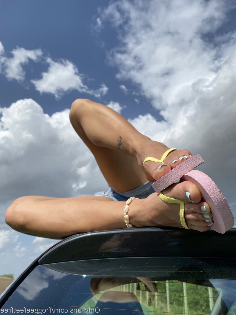 froggeefeetfree Onlyfans leaked photo 9241114 on Hotleaks.tv