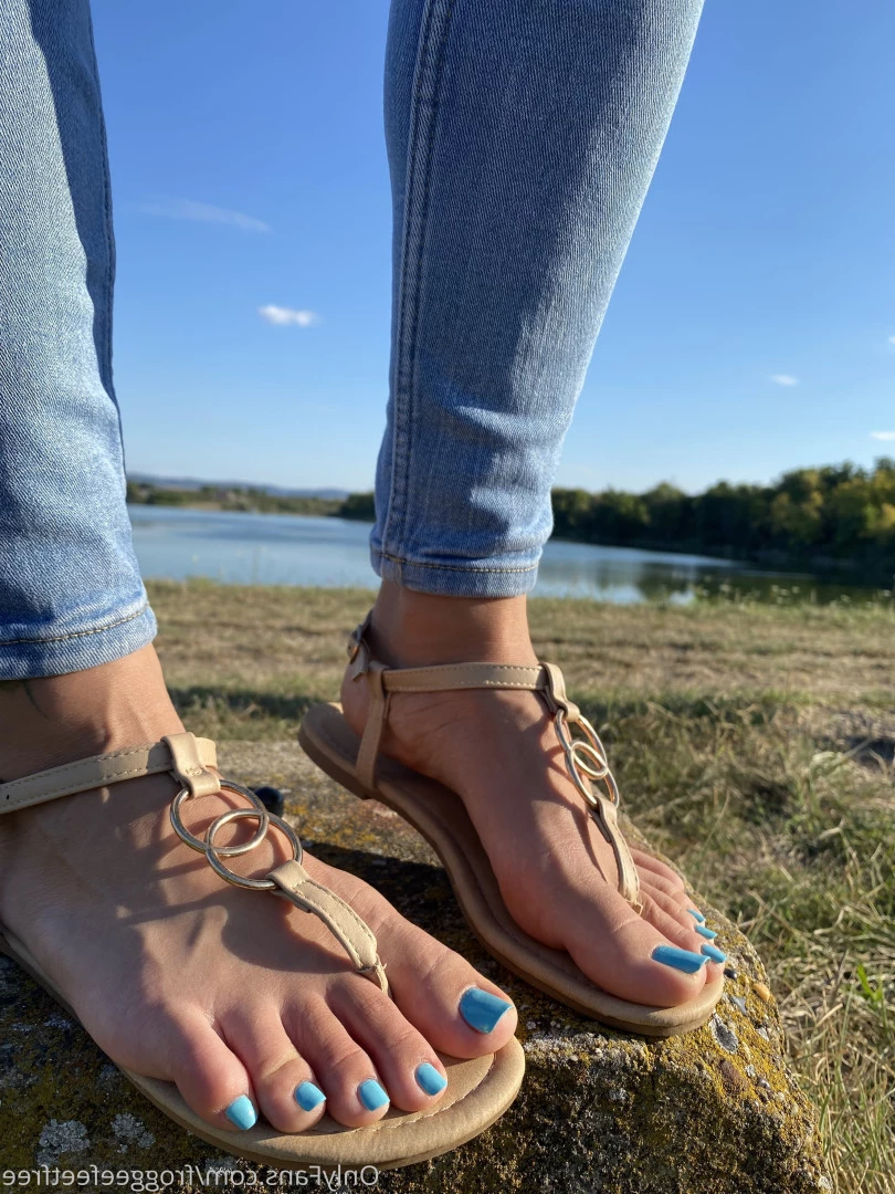 froggeefeetfree Onlyfans leaked photo 9241322 on Hotleaks.tv