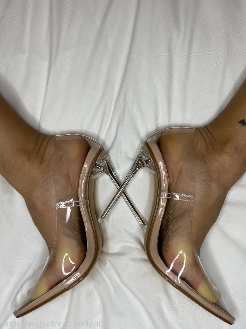 froggeefeetfree Onlyfans leaked photo 9241391 on Hotleaks.tv