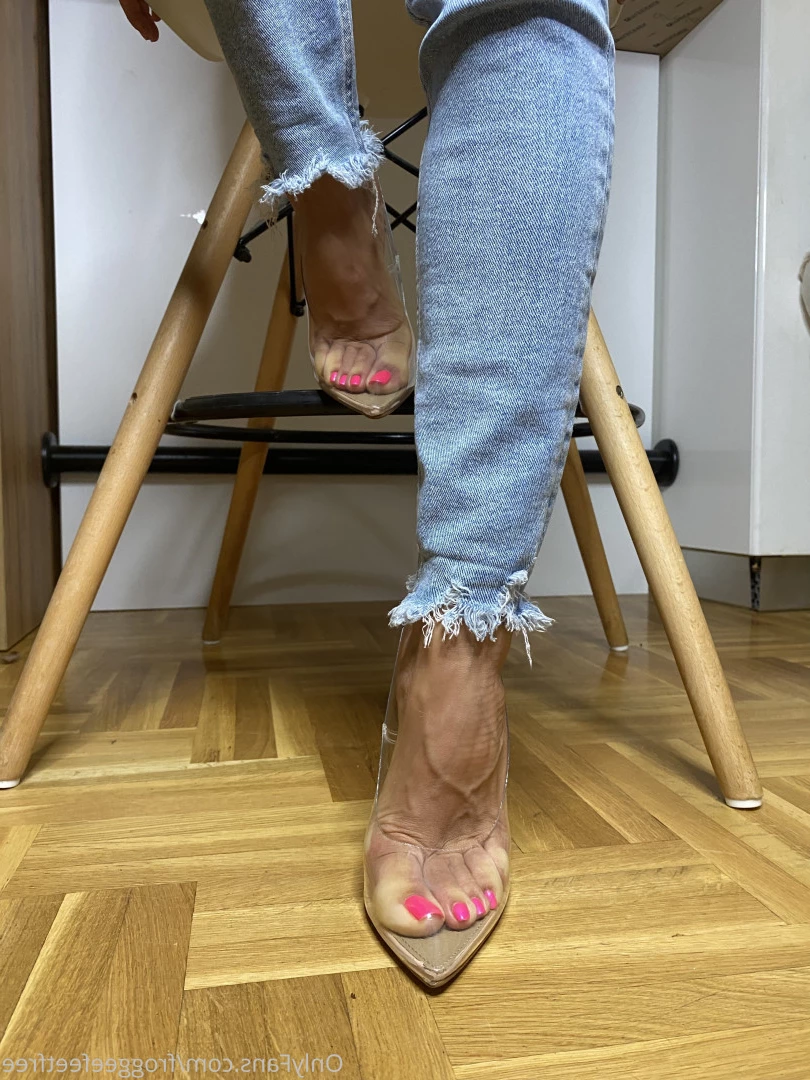 froggeefeetfree Onlyfans leaked photo 9241860 on Hotleaks.tv