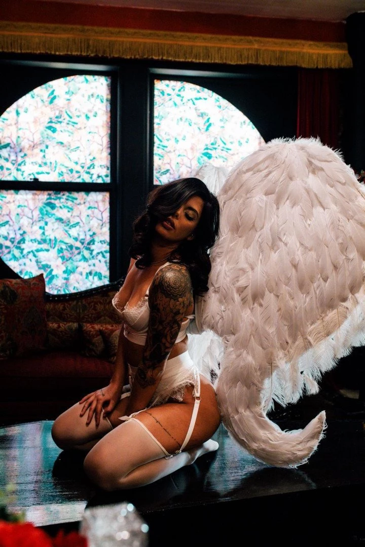 Gina_valentinaxxx [ gvalentinaxxx ] Onlyfans leaked photo 1452143 on Hotleaks.tv