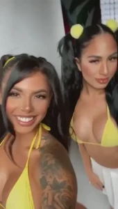 Gina_valentinaxxx [ gvalentinaxxx ] Onlyfans leaked video 1874181 on Hotleaks.tv
