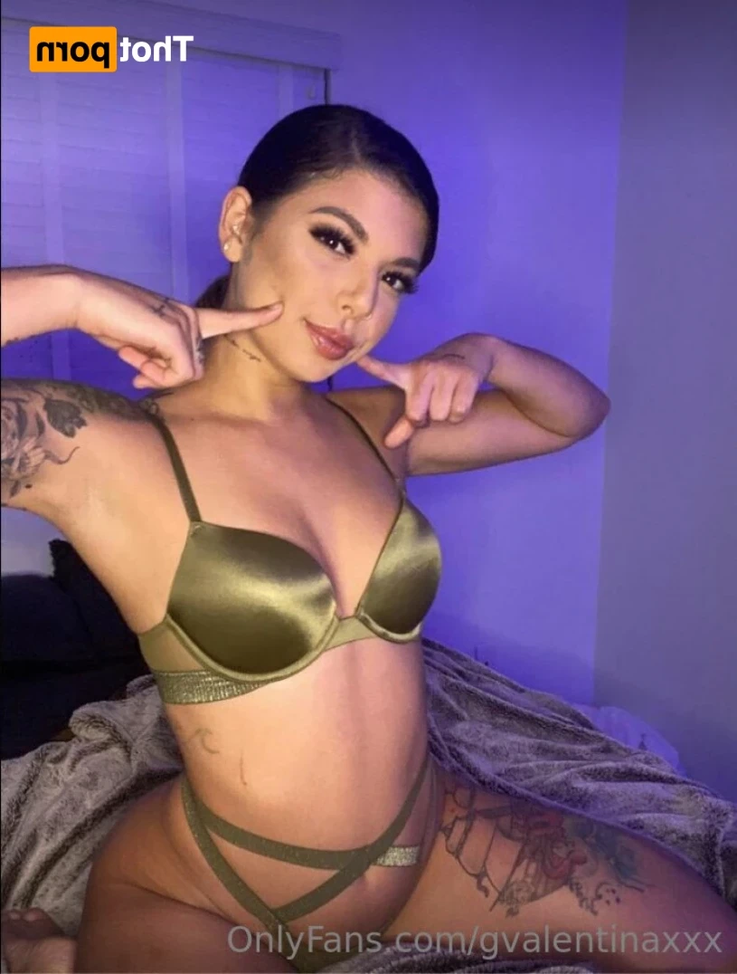 Gina_valentinaxxx [ gvalentinaxxx ] Onlyfans leaked photo 11442042 on Hotleaks.tv