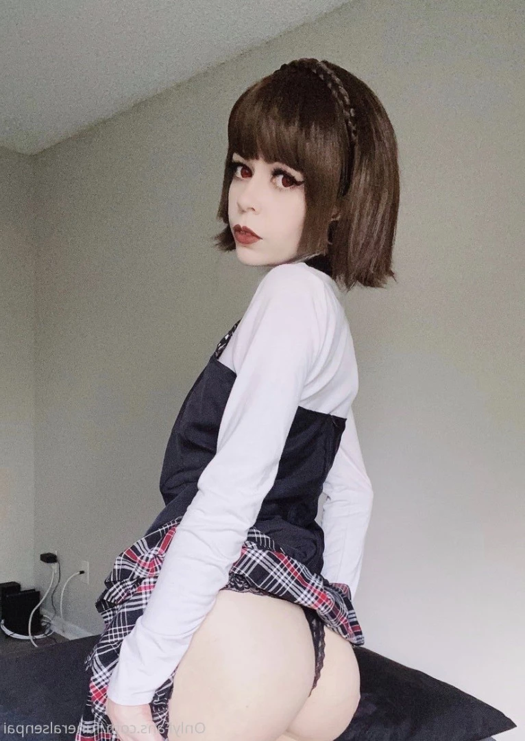 𝐄𝐕𝐄𝐋𝐘𝐍 𝐂𝐑𝐀𝐒𝐇. [ funeralsenpai ] Onlyfans leaked photo 5615810 on Hotleaks.tv