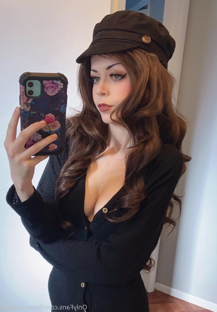 𝐄𝐕𝐄𝐋𝐘𝐍 𝐂𝐑𝐀𝐒𝐇. [ funeralsenpai ] Onlyfans leaked photo 5615904 on Hotleaks.tv