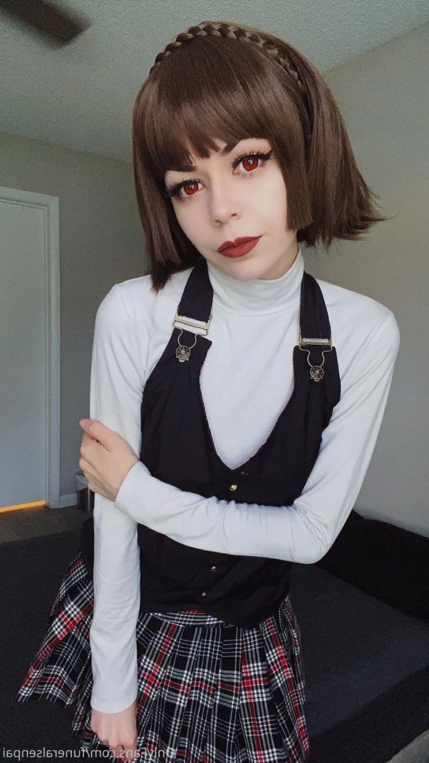 𝐄𝐕𝐄𝐋𝐘𝐍 𝐂𝐑𝐀𝐒𝐇. [ funeralsenpai ] Onlyfans leaked photo 5615970 on Hotleaks.tv