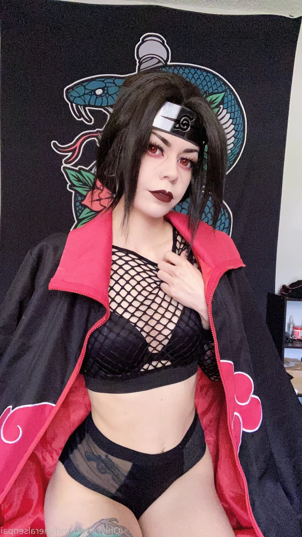 𝐄𝐕𝐄𝐋𝐘𝐍 𝐂𝐑𝐀𝐒𝐇. [ funeralsenpai ] Onlyfans leaked photo 5615989 on Hotleaks.tv