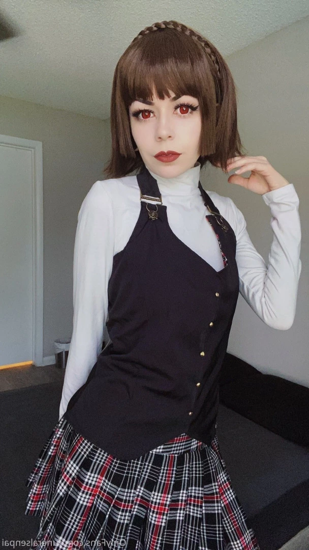 𝐄𝐕𝐄𝐋𝐘𝐍 𝐂𝐑𝐀𝐒𝐇. [ funeralsenpai ] Onlyfans leaked photo 5615999 on Hotleaks.tv