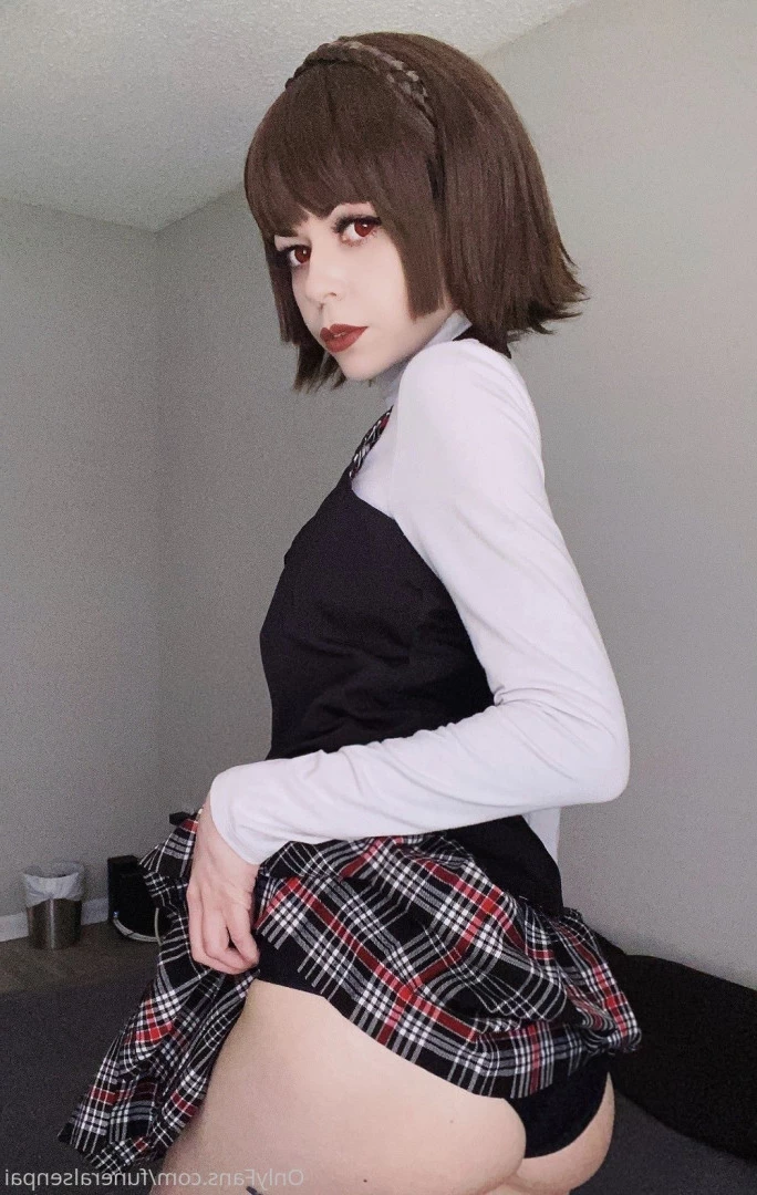 𝐄𝐕𝐄𝐋𝐘𝐍 𝐂𝐑𝐀𝐒𝐇. [ funeralsenpai ] Onlyfans leaked photo 5616060 on Hotleaks.tv