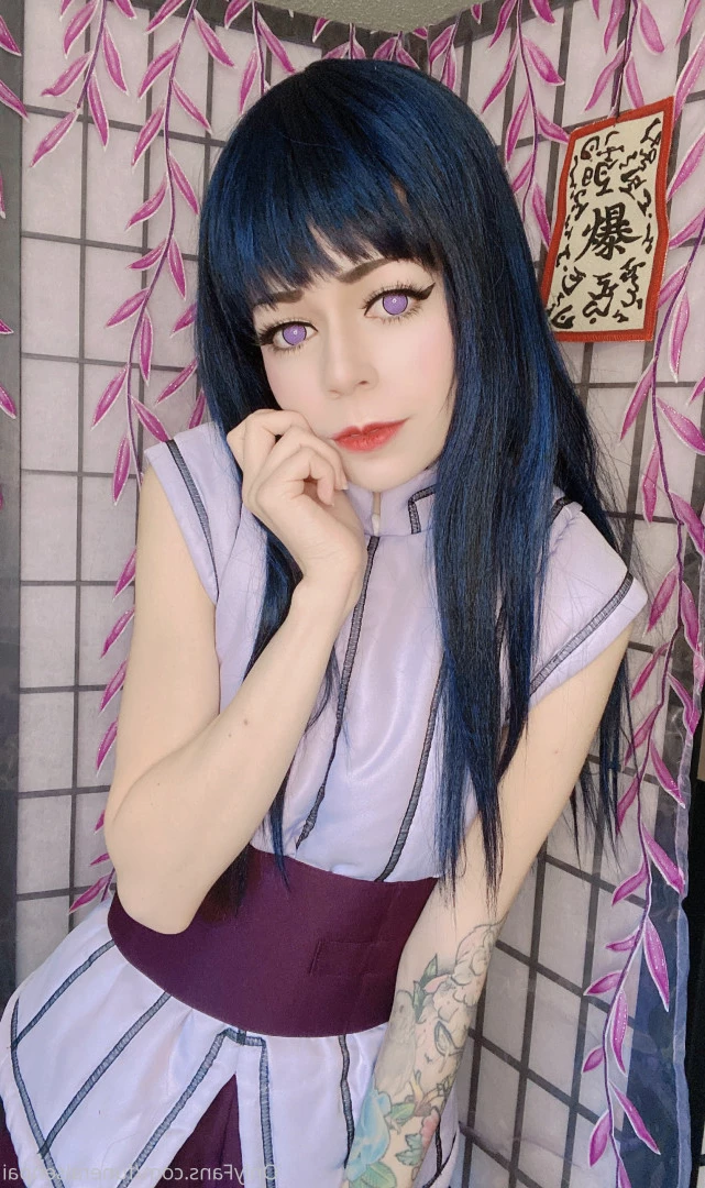 𝐄𝐕𝐄𝐋𝐘𝐍 𝐂𝐑𝐀𝐒𝐇. [ funeralsenpai ] Onlyfans leaked photo 5616169 on Hotleaks.tv