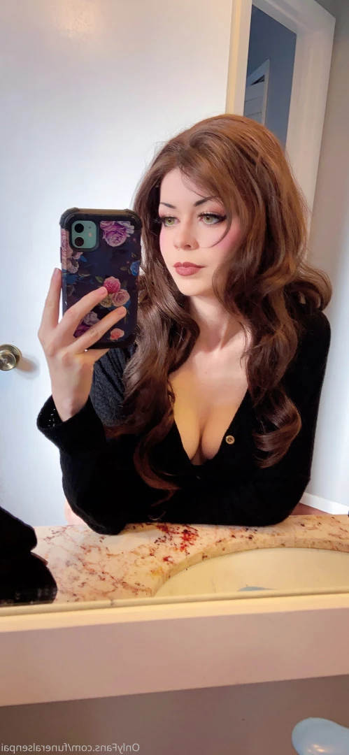 𝐄𝐕𝐄𝐋𝐘𝐍 𝐂𝐑𝐀𝐒𝐇. [ funeralsenpai ] Onlyfans leaked photo 5616210 on Hotleaks.tv