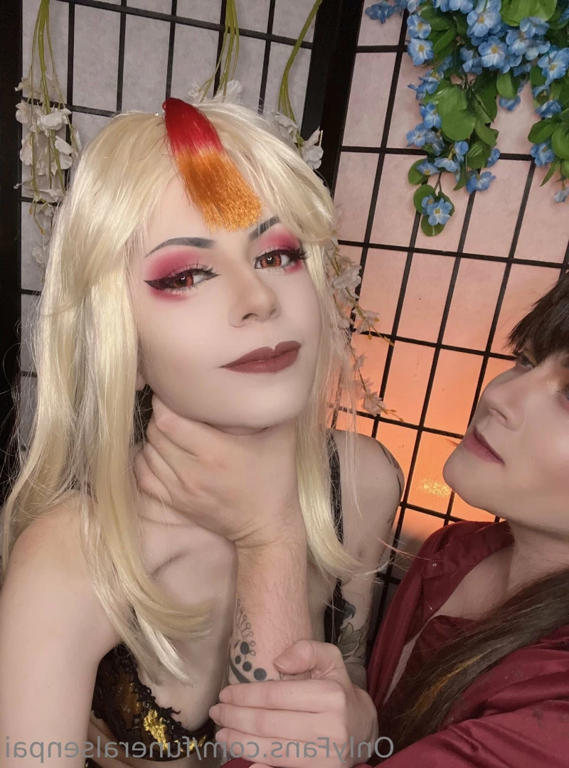 𝐄𝐕𝐄𝐋𝐘𝐍 𝐂𝐑𝐀𝐒𝐇. [ funeralsenpai ] Onlyfans leaked photo 6550623 on Hotleaks.tv