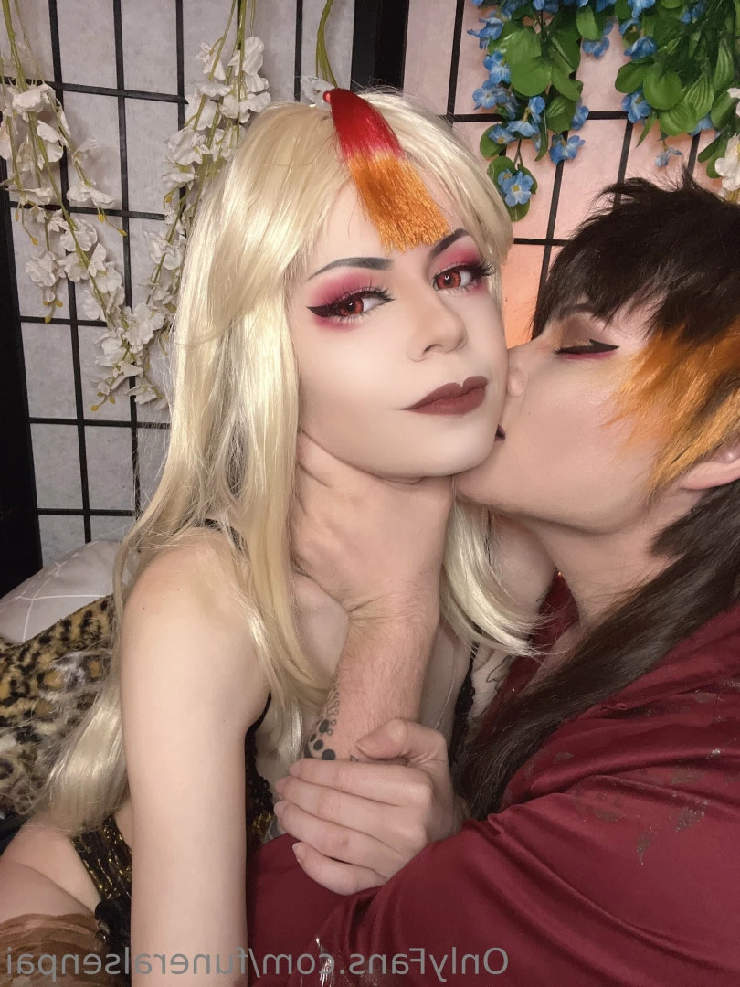 𝐄𝐕𝐄𝐋𝐘𝐍 𝐂𝐑𝐀𝐒𝐇. [ funeralsenpai ] Onlyfans leaked photo 6550630 on Hotleaks.tv