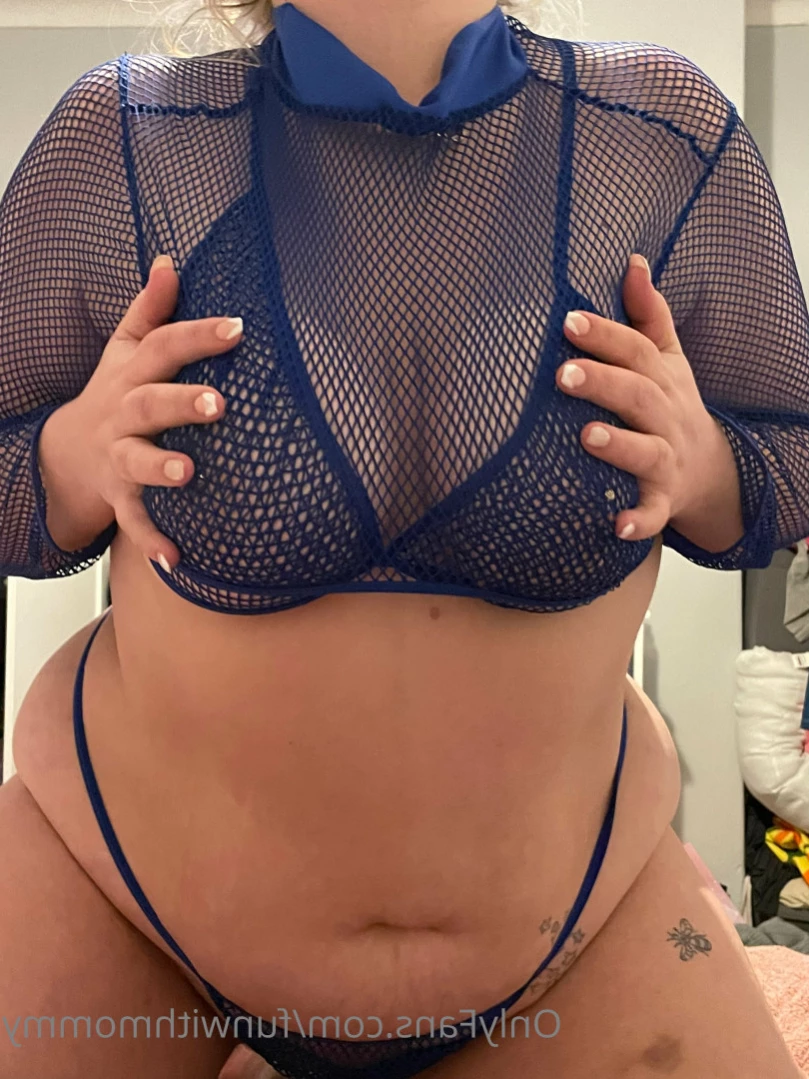 Filthy British Mommy😈 [ funwithmommy ] Onlyfans leaked photo 12743413 on Hotleaks.tv