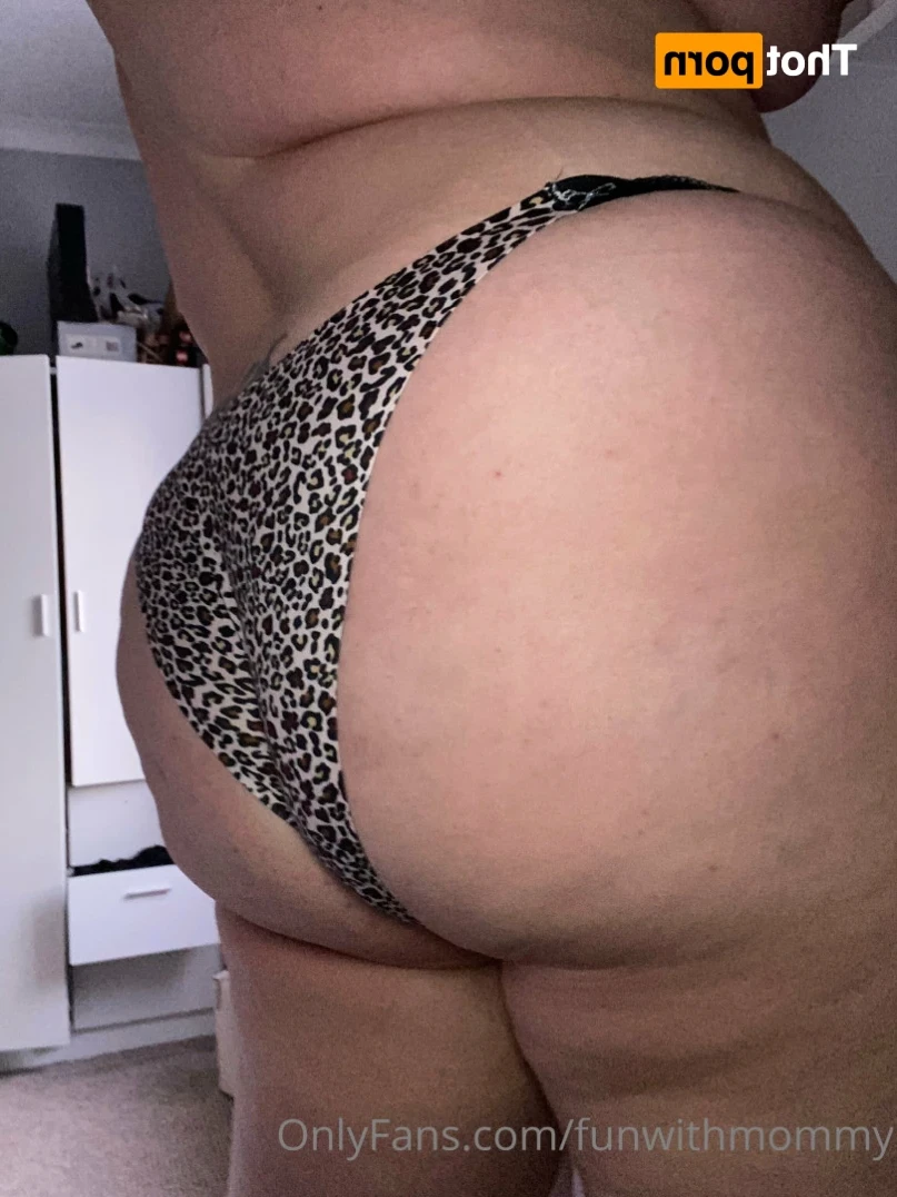 Filthy British Mommy😈 [ funwithmommy ] Onlyfans leaked photo 12852438 on Hotleaks.tv