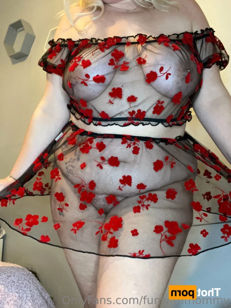 Filthy British Mommy😈 [ funwithmommy ] Onlyfans leaked photo 12888094 on Hotleaks.tv