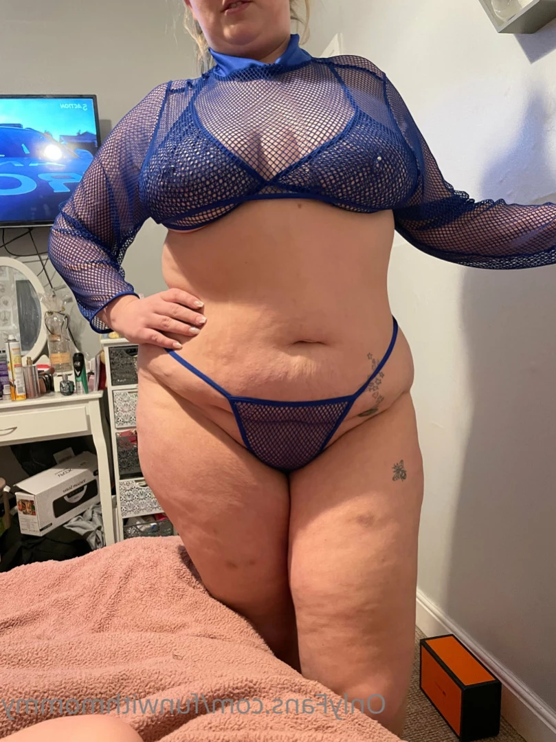 Filthy British Mommy😈 [ funwithmommy ] Onlyfans leaked photo 12893661 on Hotleaks.tv