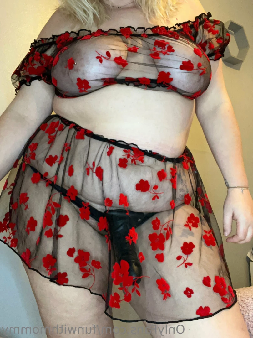 Filthy British Mommy😈 [ funwithmommy ] Onlyfans leaked photo 13021752 on Hotleaks.tv