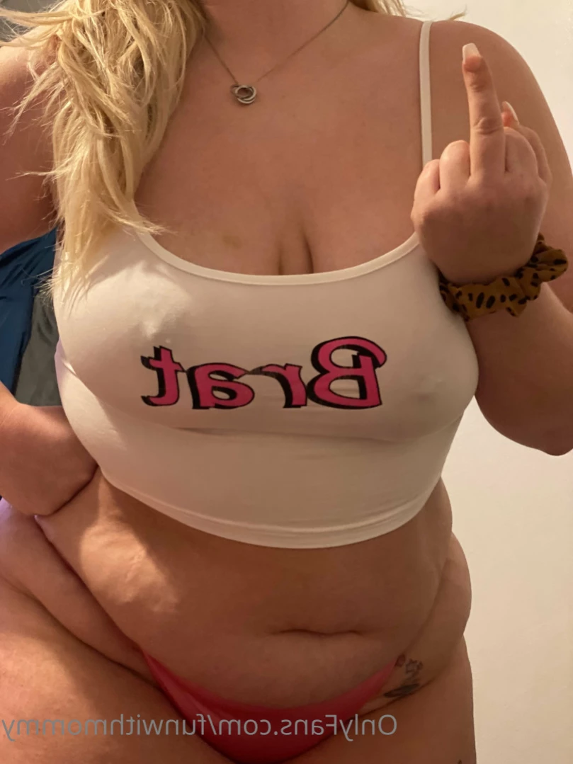 Filthy British Mommy😈 [ funwithmommy ] Onlyfans leaked photo 13021989 on Hotleaks.tv